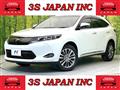 2014 Toyota Harrier