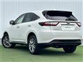 2017 Toyota Harrier
