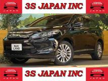 2014 Toyota Harrier