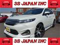 2014 Toyota Harrier