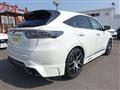 2014 Toyota Harrier