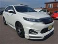 2014 Toyota Harrier