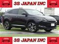 2015 Toyota Harrier