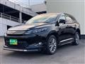 2017 Toyota Harrier