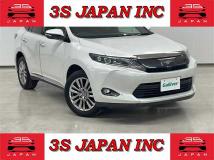 2016 Toyota Harrier