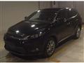 2015 Toyota Harrier