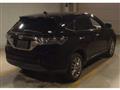2015 Toyota Harrier