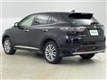2017 Toyota Harrier
