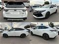 2015 Toyota Harrier