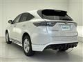 2016 Toyota Harrier