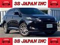 2015 Toyota Harrier