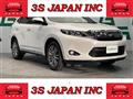 2015 Toyota Harrier