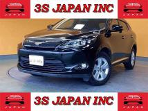 2016 Toyota Harrier