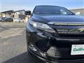 2016 Toyota Harrier