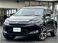 2016 Toyota Harrier