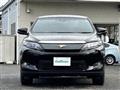2016 Toyota Harrier