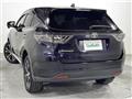 2015 Toyota Harrier