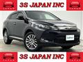 2017 Toyota Harrier