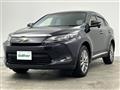 2017 Toyota Harrier