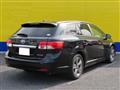 2015 Toyota Avensis Wagon