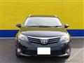 2015 Toyota Avensis Wagon