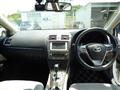 2012 Toyota Avensis Wagon