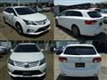 2012 Toyota Avensis Wagon