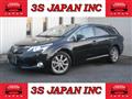 2012 Toyota Avensis Wagon