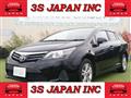 2012 Toyota Avensis Wagon