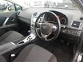 2012 Toyota Avensis Wagon