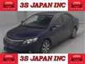 2010 Toyota Allion
