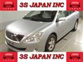 2010 Toyota Premio