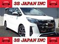 2017 Toyota Noah