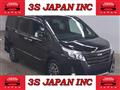 2016 Toyota Noah
