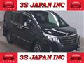 2016 Toyota Noah