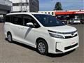 2018 Toyota Voxy