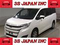 2020 Toyota Noah