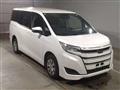 2020 Toyota Noah