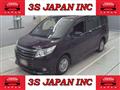 2016 Toyota Noah