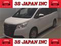 2016 Toyota Noah