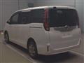 2016 Toyota Noah
