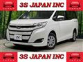 2017 Toyota Noah