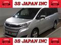 2021 Toyota Noah