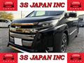 2019 Toyota Noah