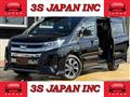 2020 Toyota Noah