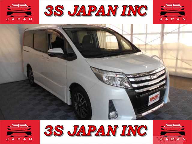 2014 Toyota Noah