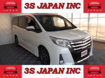 2014 Toyota Noah