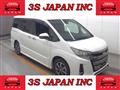 2020 Toyota Noah