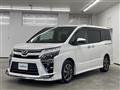 2018 Toyota Voxy