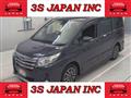 2017 Toyota Noah